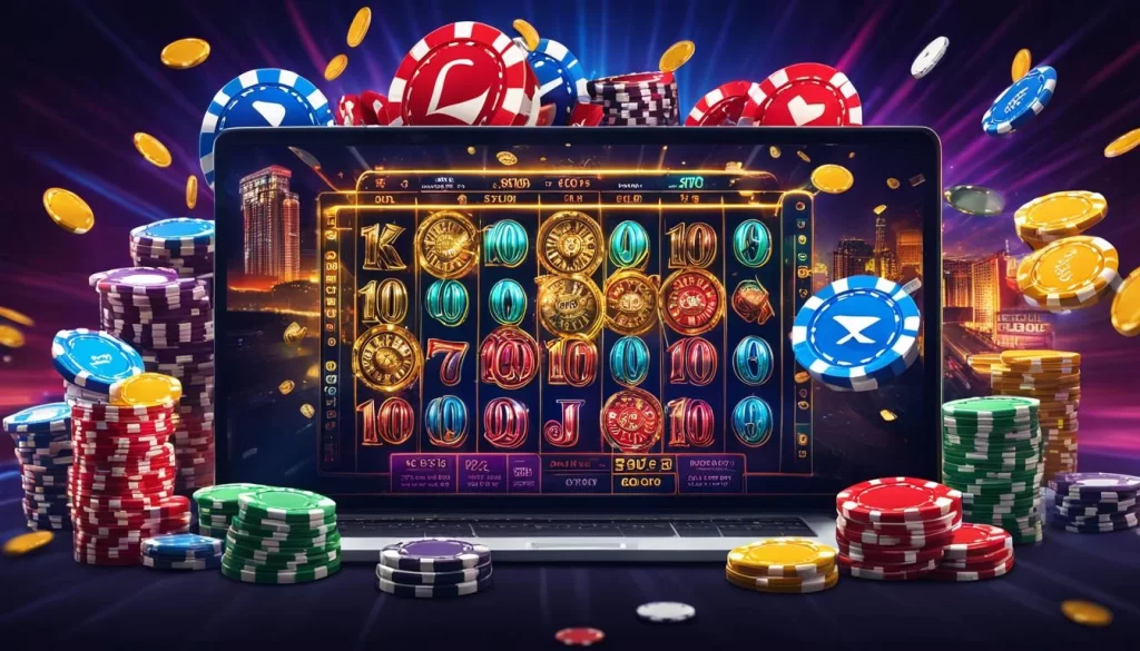 Khuyến mãi chào mừng thành viên mới 68win1 casino