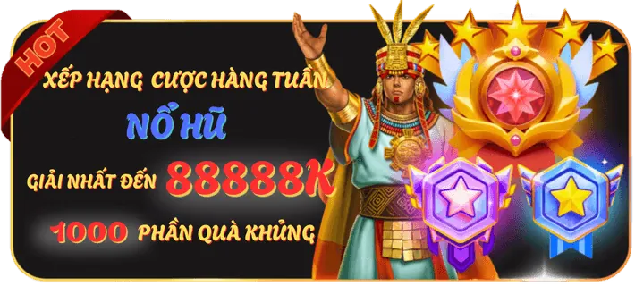 Tin tức khuyến mãi 68win1 casino