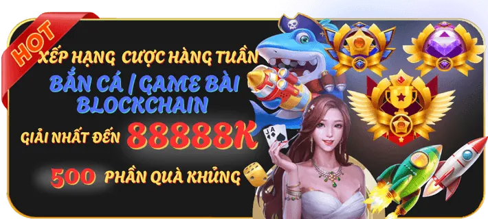Hoàn trả cá cược 68win1 casino