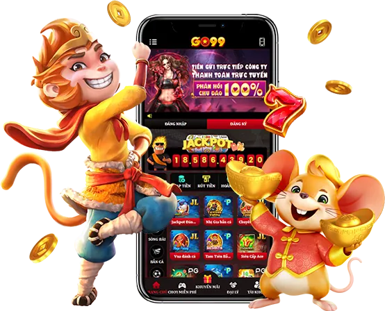 Đa dạng trò chơi slot tại 68win1 casino