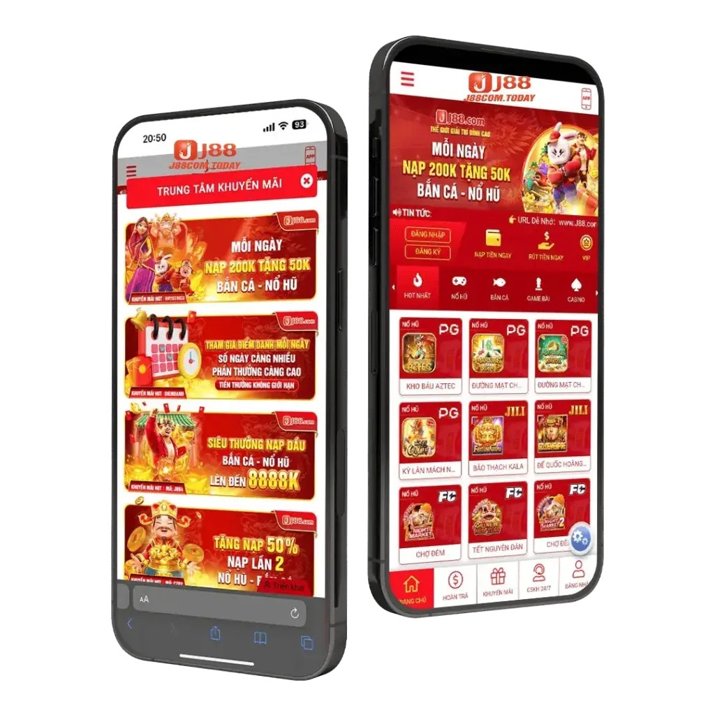 Đa dạng trò chơi tại 68win1 casino