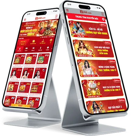 Chơi slot trên di động tại 68win1 casino