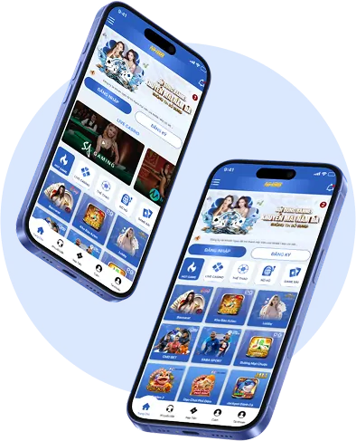 Kho trò chơi đa dạng 68win1 Casino