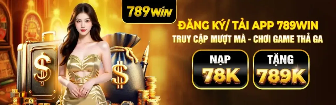 Hình ảnh khuyến mãi độc quyền tại 68win1 casino