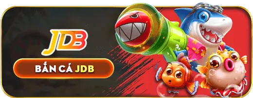 Thưởng chào mừng cho game bắn cá