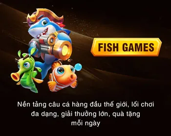 Sự kiện săn boss bắn cá độc quyền