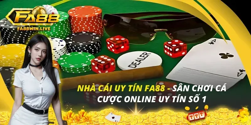 Cờ bạc có trách nhiệm tại 68win1 Casino