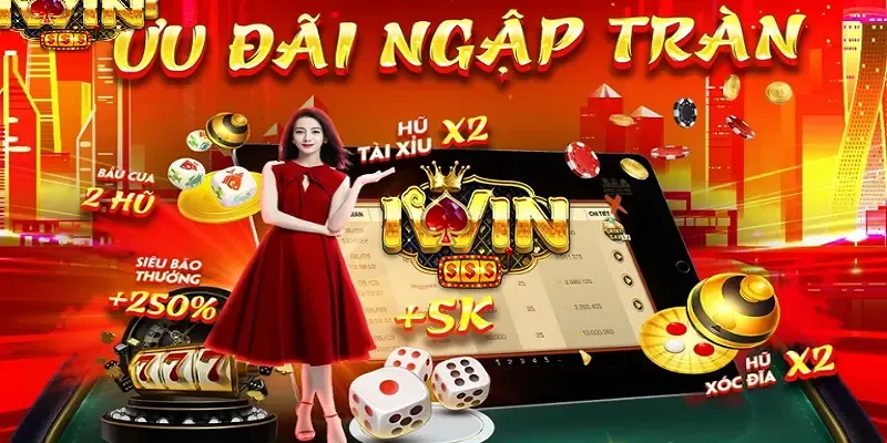 Thưởng nạp lại hàng ngày 68win1 casino